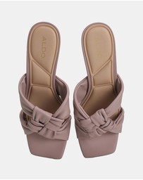 ALDO - Galaveth Heels