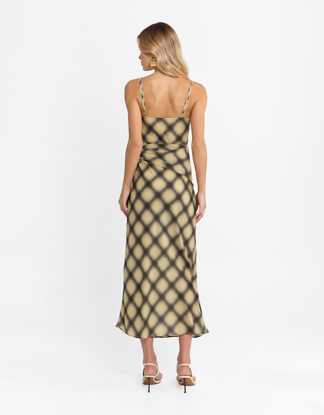 Madison The Label - Eloise Maxi Dress