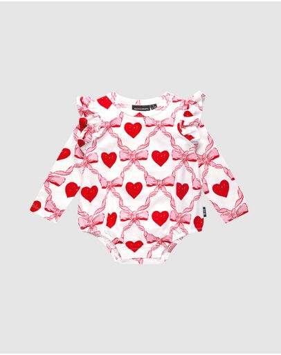 Hearts