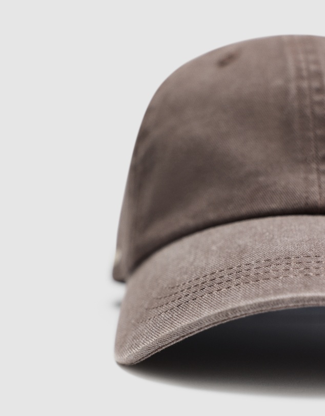 UNISON - Vintage Wash Unison Cap