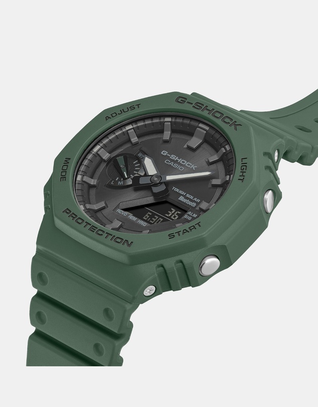G-SHOCK - GAB2100-3A