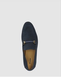 Dune London - Scilly - Navy