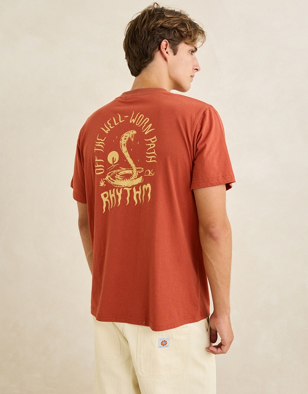 Rhythm - Desert Daze SS T-Shirt