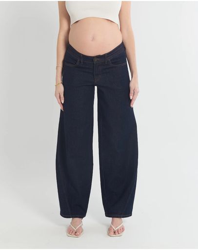 Dark Wash