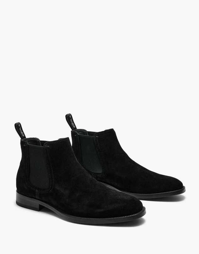 Aquila - Dakota 2.0 Chelsea Boots