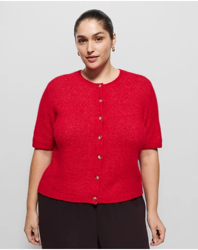 Commonry - Leanna Cardigan