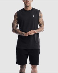 Counter Culture - Cypher Rise Tank