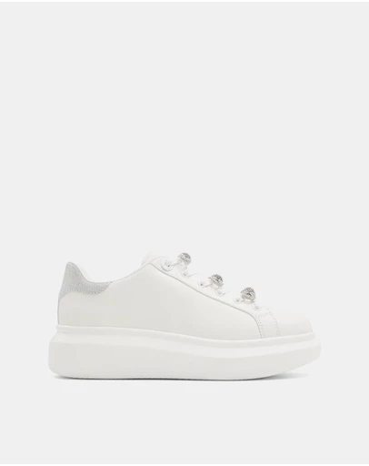 ALDO - Merrick Platform Sneakers