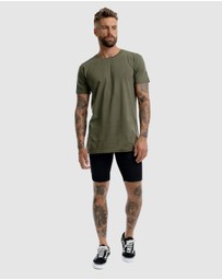 DVNT - 4-Pack Devoid Premium Tee