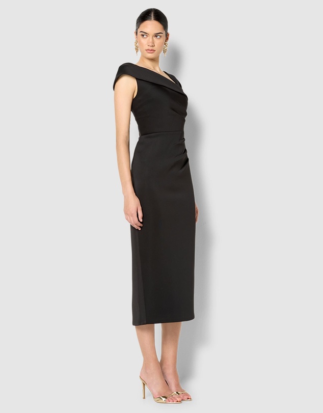 Montique - Amika Cocktail Dress