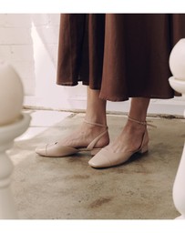 Sempre Di - Ryleigh Sandals