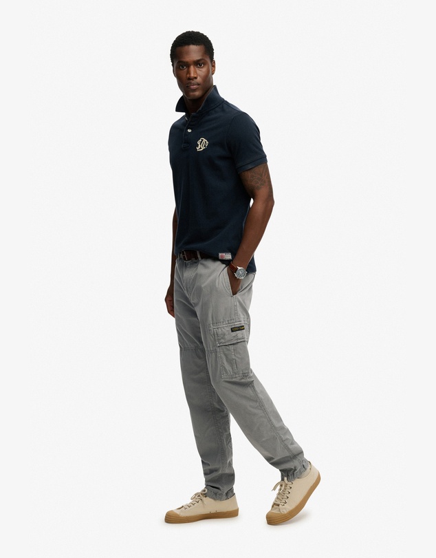 Superdry - Ripstop Light Cargo Pant