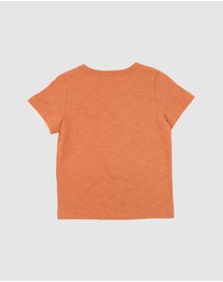 Bebe by Minihaha - Ivan 3D Tent Tee - Kids