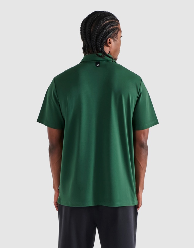 Malbon - ICONS Fairway Polo