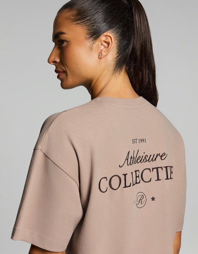 Rockwear - Loose Fit Tee
