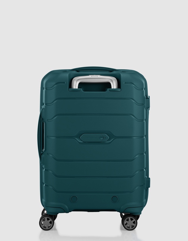 Samsonite - Oc2Lite Carry-On Small 55Cm 2.6Kg Suitcase Expandable