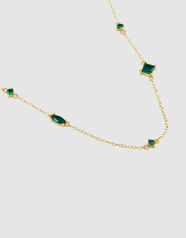 Pastiche - Eva Necklace
