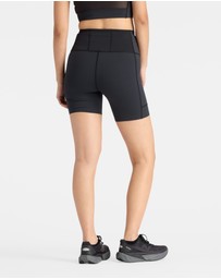 New Balance - 6in RC Elite Storage Shorts