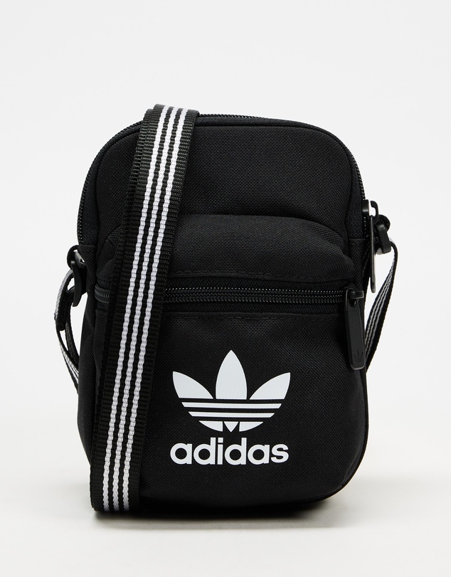 adidas Originals - Adicolor Classic Festival Bag