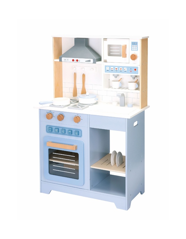 Bello - Le Grand Kitchen
