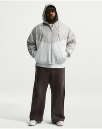 Nike - Windrunner Lined Jacket