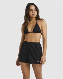 Billabong - Womens Sandbar Boardshorts