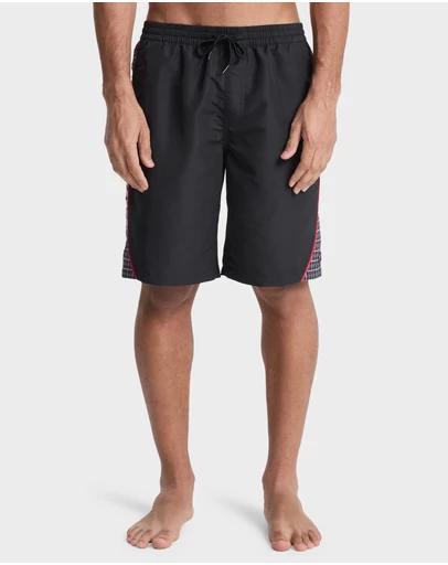 Quiksilver - Mens Mercury 99 20