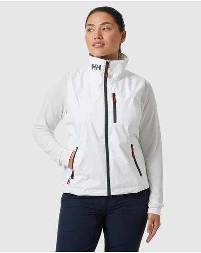 Helly Hansen - Crew Vest 2.0