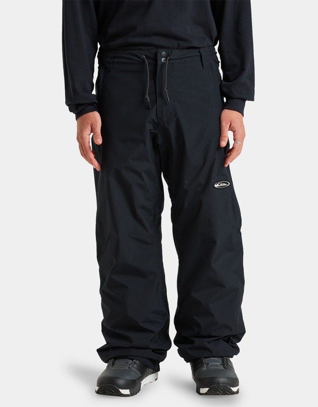 Quiksilver - Mens High Altitude Gore-Tex Snow Pants
