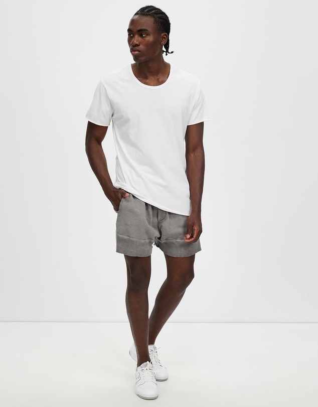 Surrounded By Ghosts - The Evenkite Cotton T-Shirt
