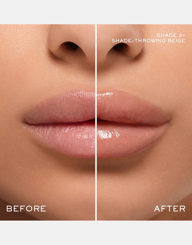 Lancome - Lip Idole Butterglow