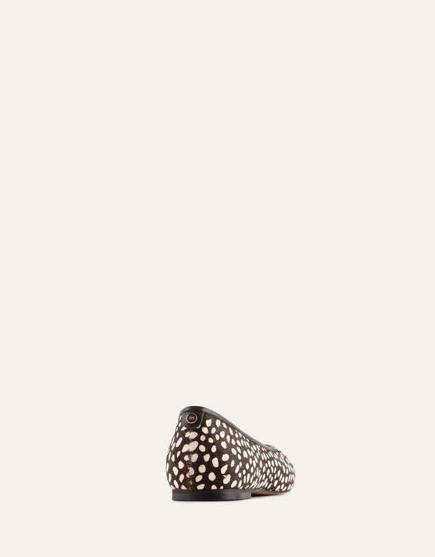 Jo Mercer - Serena Casual Flats