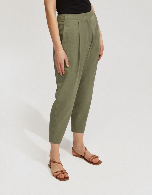 Oxford - Bree Tencel Pants