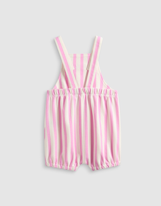 Seed Heritage - Core Stripe Romper