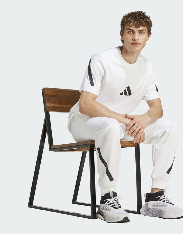 adidas Sportswear - adidas Z.N.E. Tee Mens