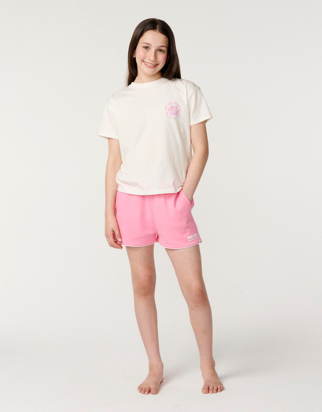 Rip Curl - Surf Puff Terry Shorts - Teens