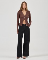 Rolla's - Relaxed Sailor Long Jeans