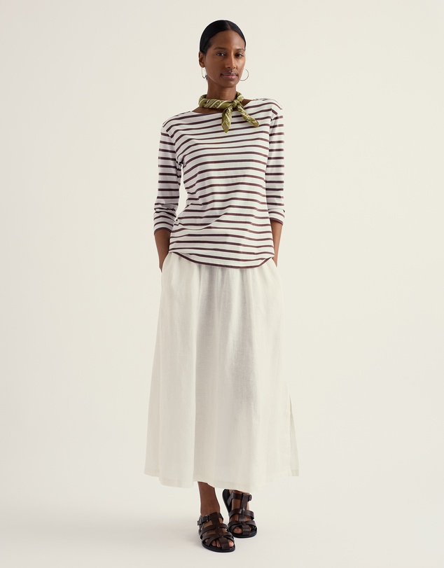 Seasalt - Sailor Top