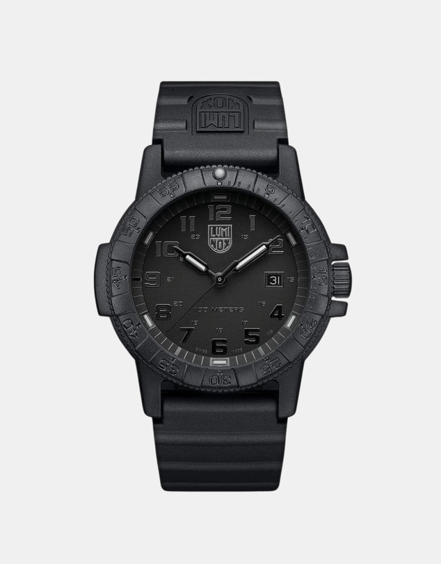 Luminox - Leatherback SEA Turtle Giant Watch