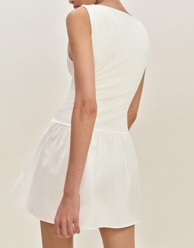 Reformation - Alyssa Knit Dress