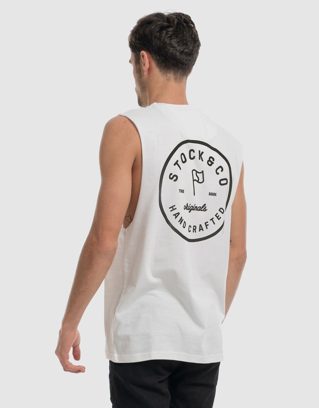 Stock & Co. - Cuba Tank