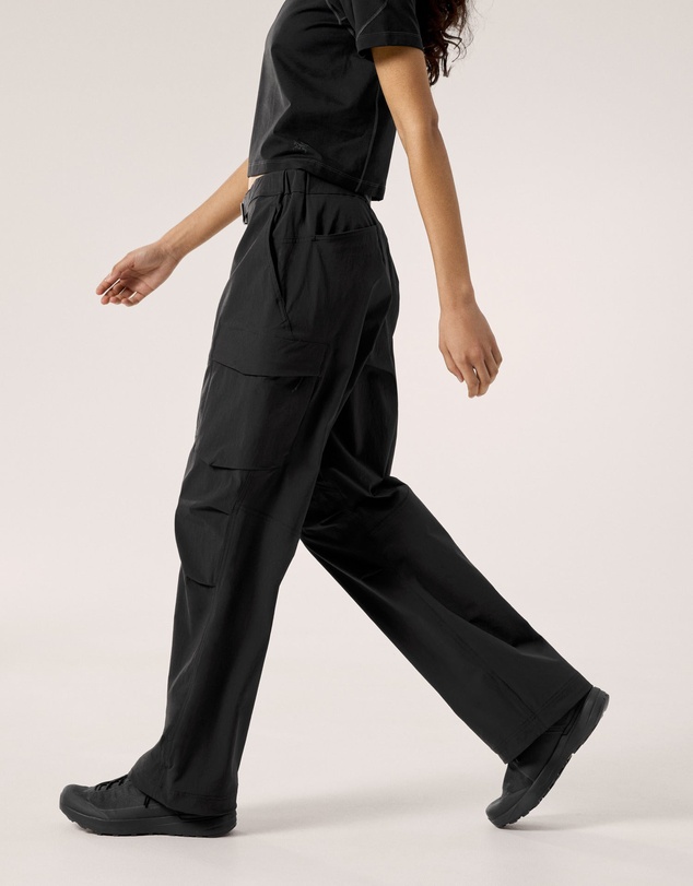 Arc'teryx - Leutia Pant Women's
