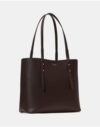 Kate Spade - Dia Fgl Lg Tote