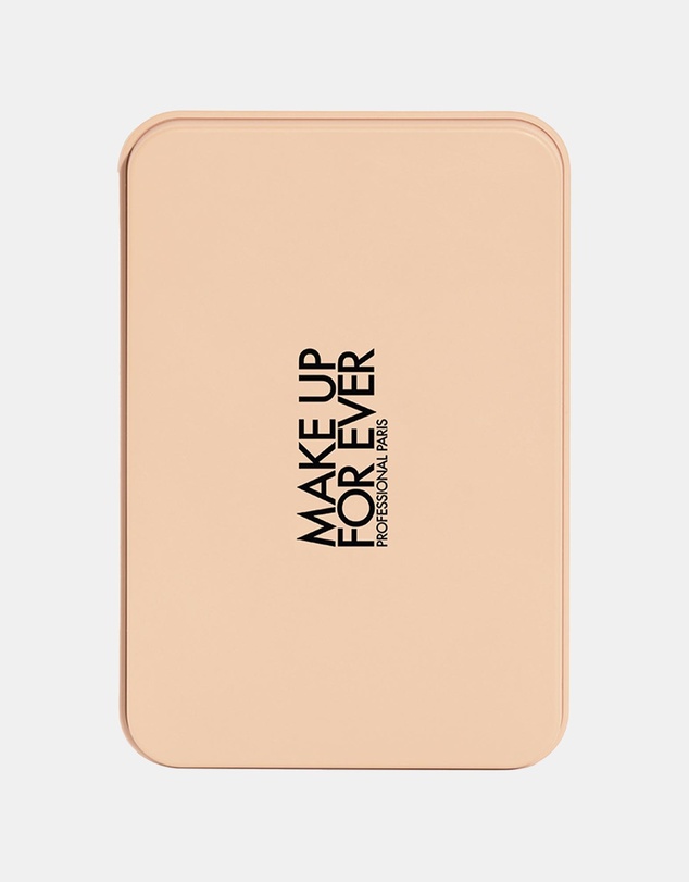 MAKE UP FOR EVER - HD Skin Powder Foundation