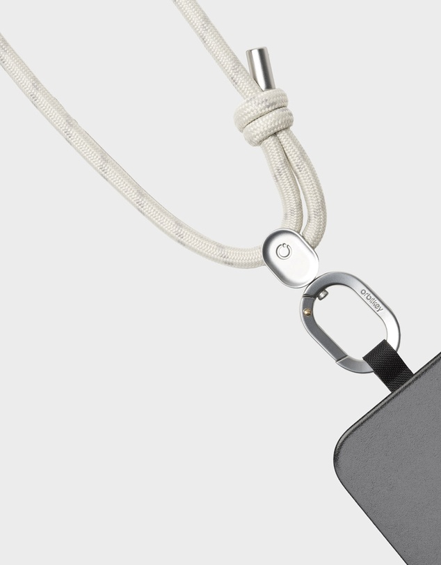 Orbitkey - Crossbody Phone Strap