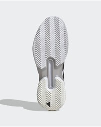 adidas Performance - Adizero Ubersonic 5 Clay Tennis Shoes Unisex