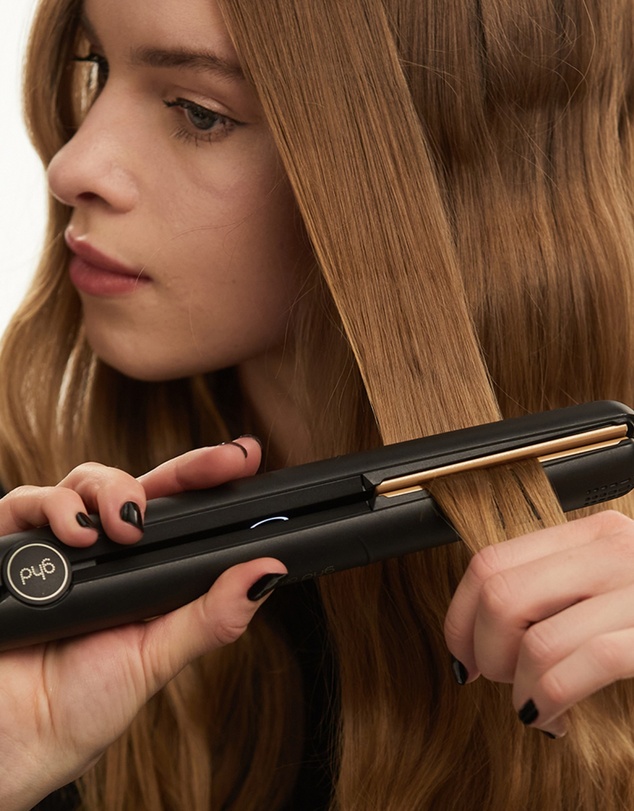 ghd - original Hair Straightener