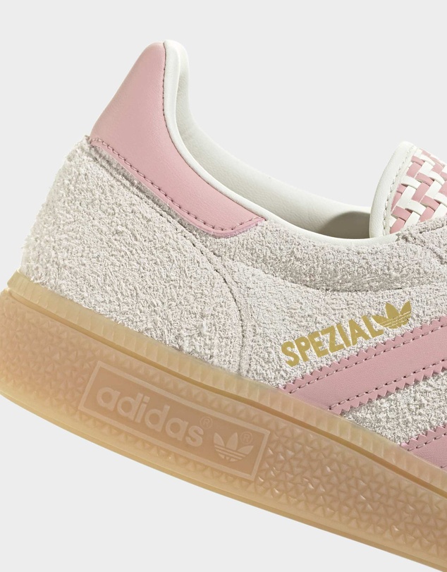 adidas Originals - HANDBALL SPEZIAL SHOES Womens
