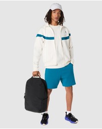 ASICS - Heritage Heavy Cotton Run City Tee - Unisex