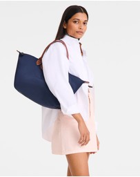 Longchamp - Le Pliage Original Nylon Handbag - Large